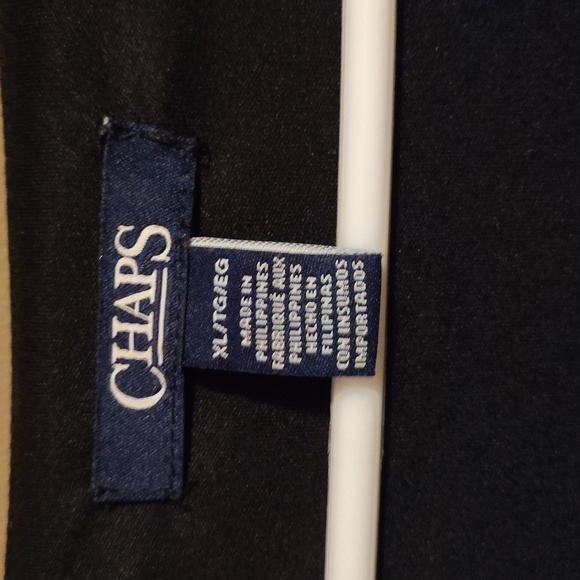 Faux Wrap Chaps Dress (XL) - Picture 3 of 6